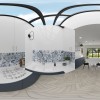 Панорама 360° коллекции