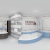 Панорама 360° коллекции