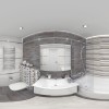 Панорама 360° коллекции