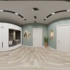 Панорама 360° коллекции