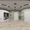 Панорама 360° коллекции