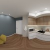 Панорама 360° коллекции
