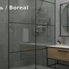 Видеопрезентация коллекции Global Tile Бореаль / Boreal