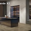 Видеопрезентация коллекции Италон Avantgarde X2