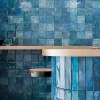 Видеопрезентация коллекции DNA Tiles Enamel