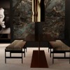 Видеопрезентация коллекции Marjan Tile Stone