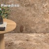 Видеопрезентация коллекции DUE-G Ceramiche Breccia Paradiso