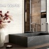 Видеопрезентация коллекции LCM Travertine World