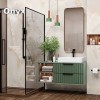 Видеопрезентация коллекции LCM Monaco Onyx