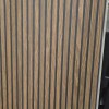 Видео — Напольная Sadon J92794 Canne Nut Black 60х120