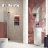 Видеопрезентация коллекции Fap Materia Brillante