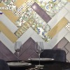 Видеопрезентация коллекции Керама Марацци Монпарнас