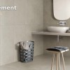 Видеопрезентация коллекции Vitra FlakeCement