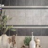 Видеопрезентация коллекции Керама Марацци Амальфи