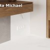 Видеопрезентация коллекции Laparet Calacatta Michael