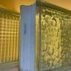 Видеопрезентация коллекции Vitrablok Окрашенные внутри