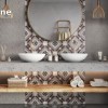 Видеопрезентация коллекции Motto Ceramic Monotone