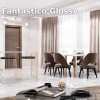 Видеопрезентация коллекции Tile Kraft Grande Fantastico Glossy