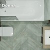 Видеопрезентация коллекции Global Tile Донна / Donna