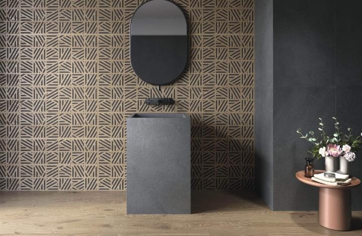 Настенная Ape
 
 
 
 
 Burlington
 
 Cumbrian Volcano Decor 30x90 в интерьере