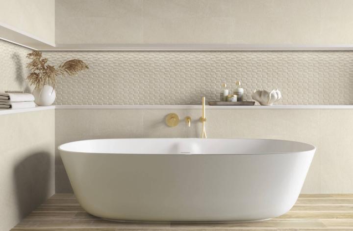 Матовый Ape
 
 
 
 
 Burlington
 
 Ivory 60x120 в интерьере