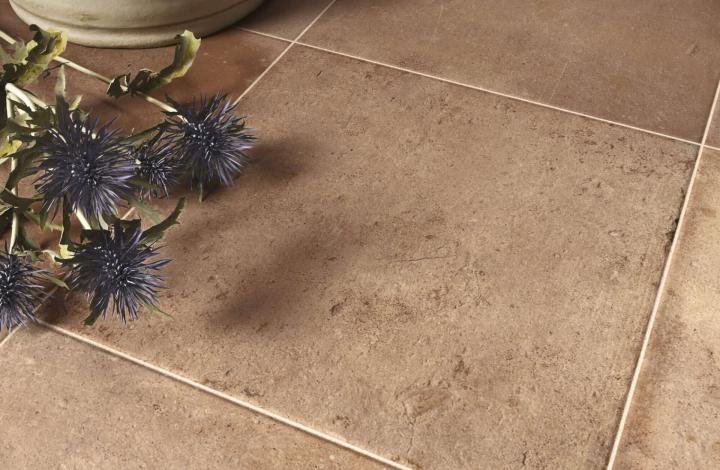 APE Керамогранит Cleo Natural 20x20 Esencia Material матовый универсальный в интерьере