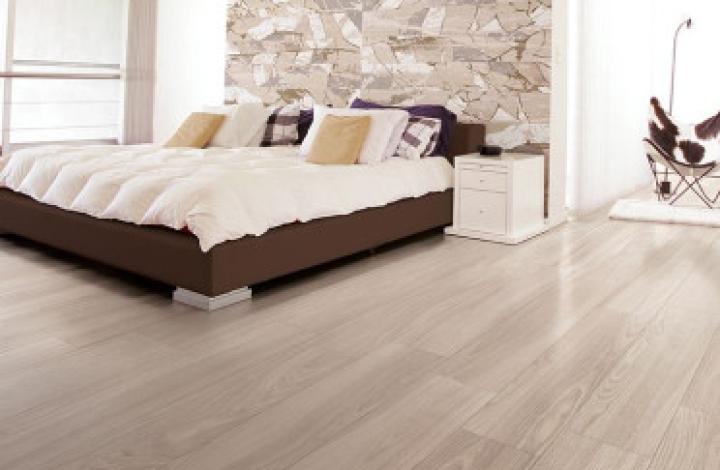 Напольная Axel Pastorelli Ax Beige 7,5x40 в интерьере