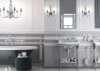 Плитка Golden Tile фабрики Украина в интерьере