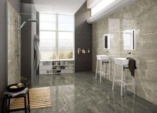 Плитка Monalisa Tiles фабрики Китай в интерьере