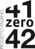 Лого 41ZERO42