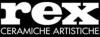 Лого Rex Ceramiche