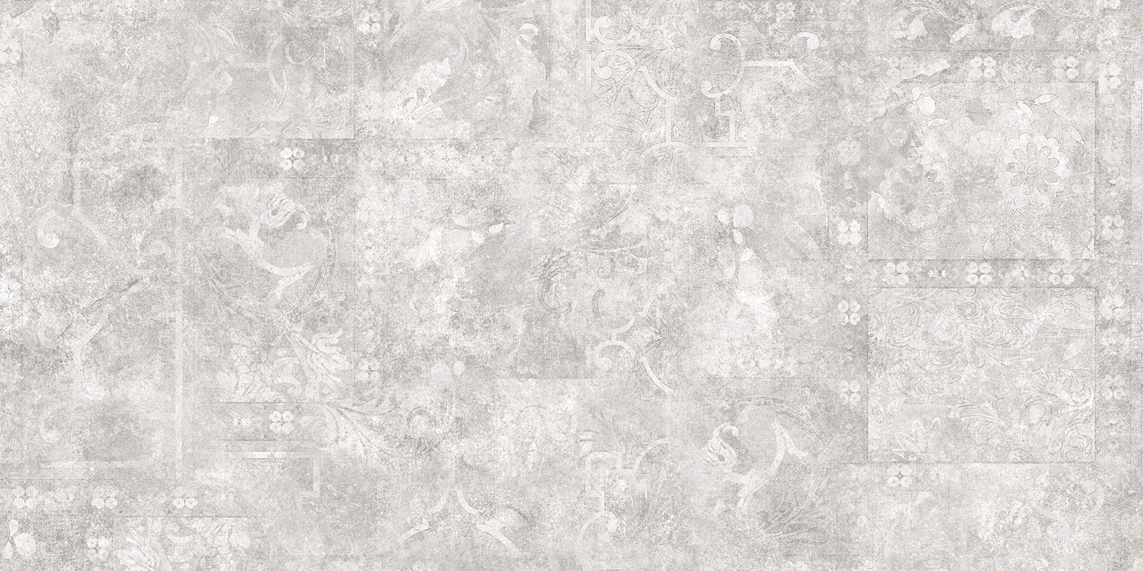 Alma Ceramica Керамогранит GFU60120BTP17R Beton Pro матовый граниль 600х1200x8.5 в интерьере