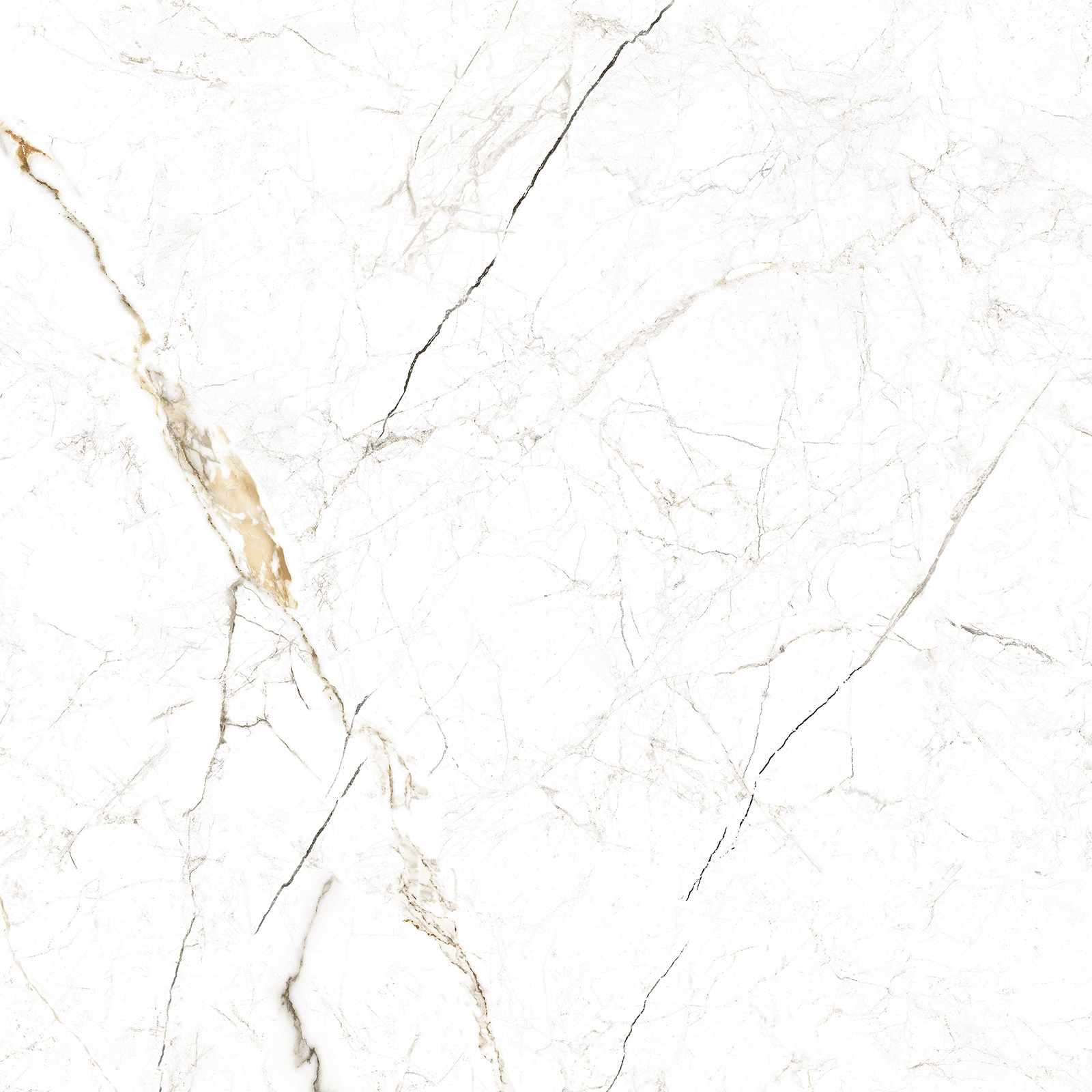 Alma Ceramica Керамогранит GFU6060RKL04R Rock Line матовый 600х600x9 в интерьере