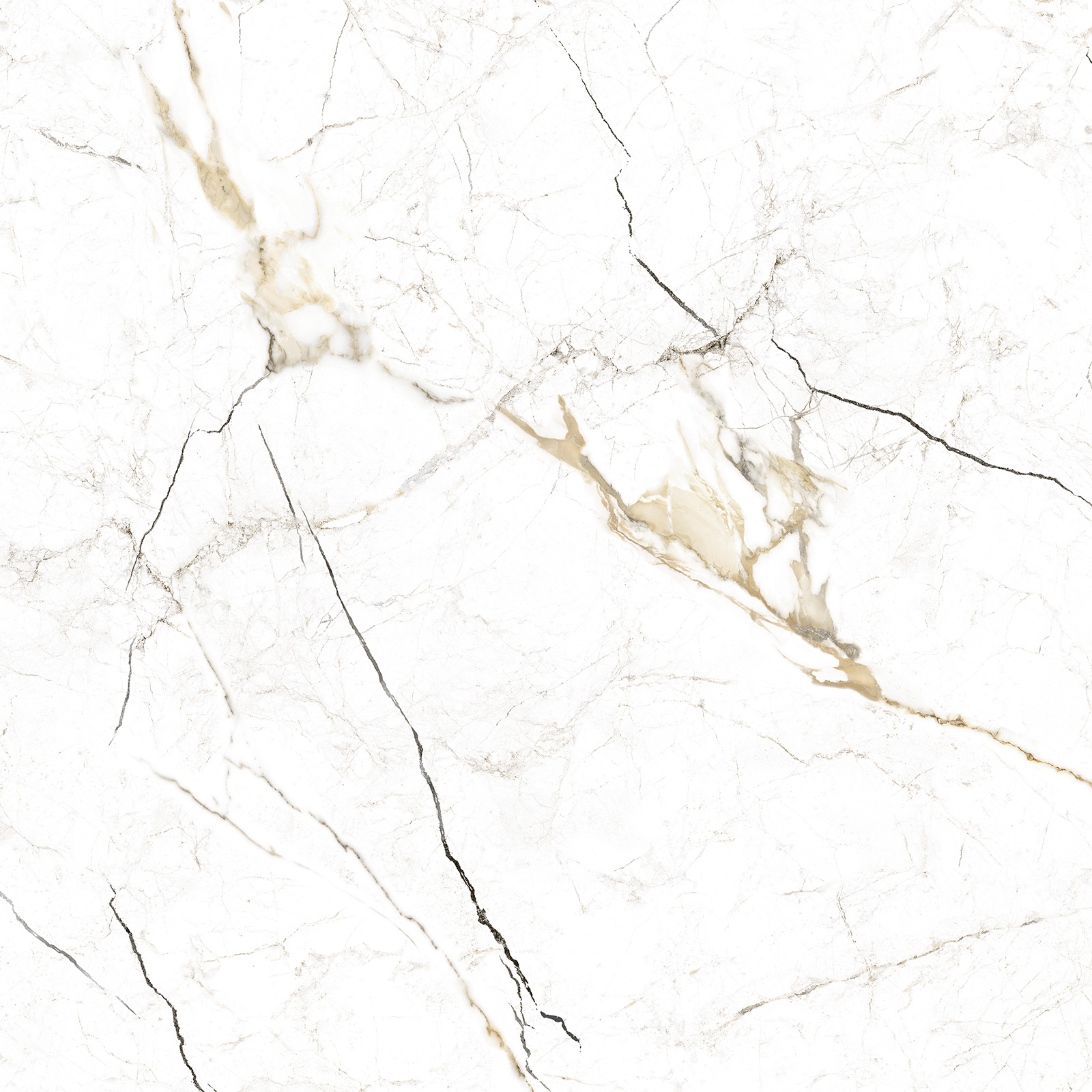Alma Ceramica Керамогранит GFU6060RKL04R Rock Line матовый 600х600x9 в интерьере