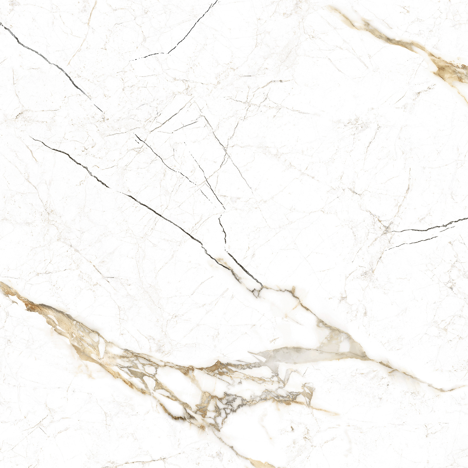 Alma Ceramica Керамогранит GFU6060RKL04R Rock Line матовый 600х600x9 в интерьере