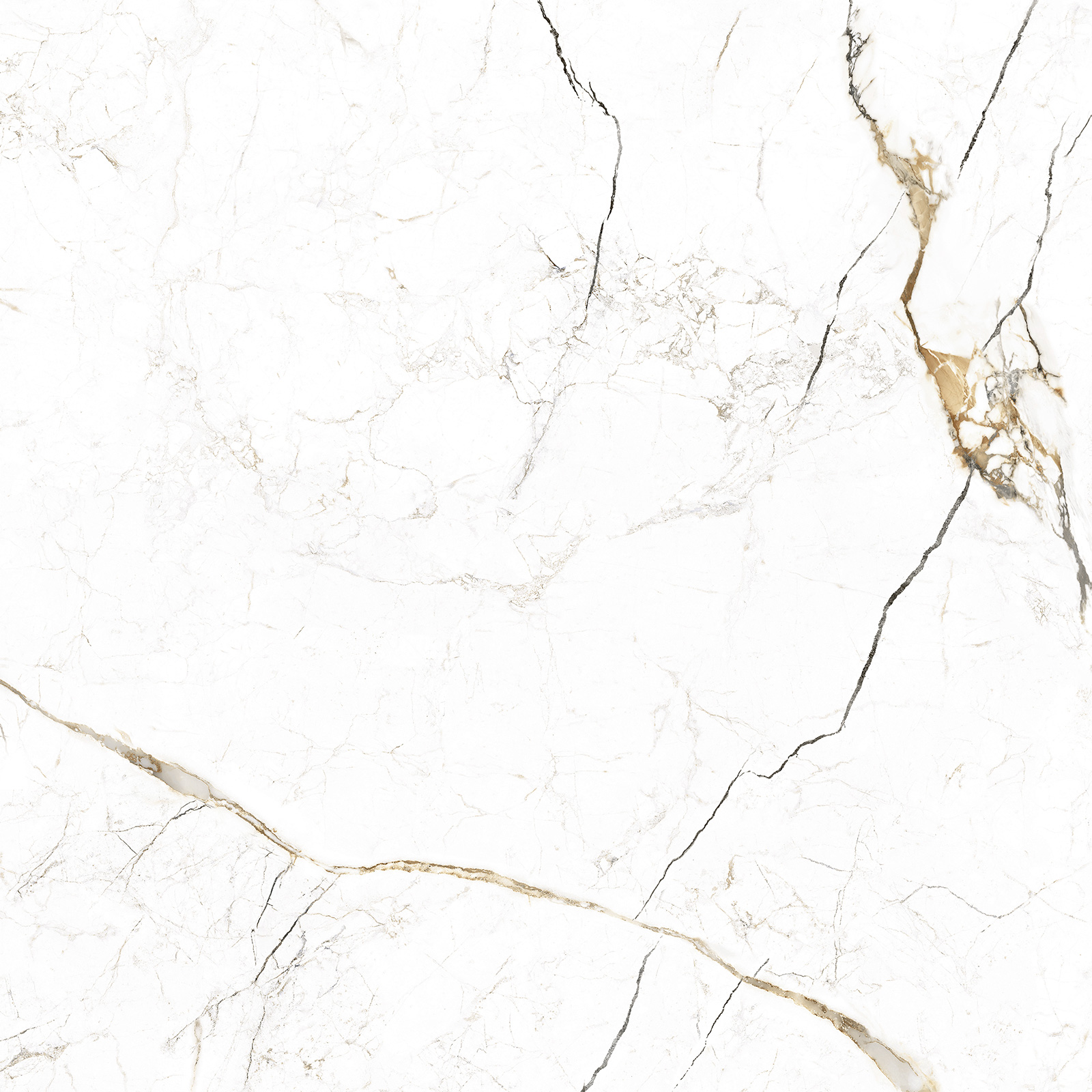 Alma Ceramica Керамогранит GFU6060RKL04R Rock Line матовый 600х600x9 в интерьере