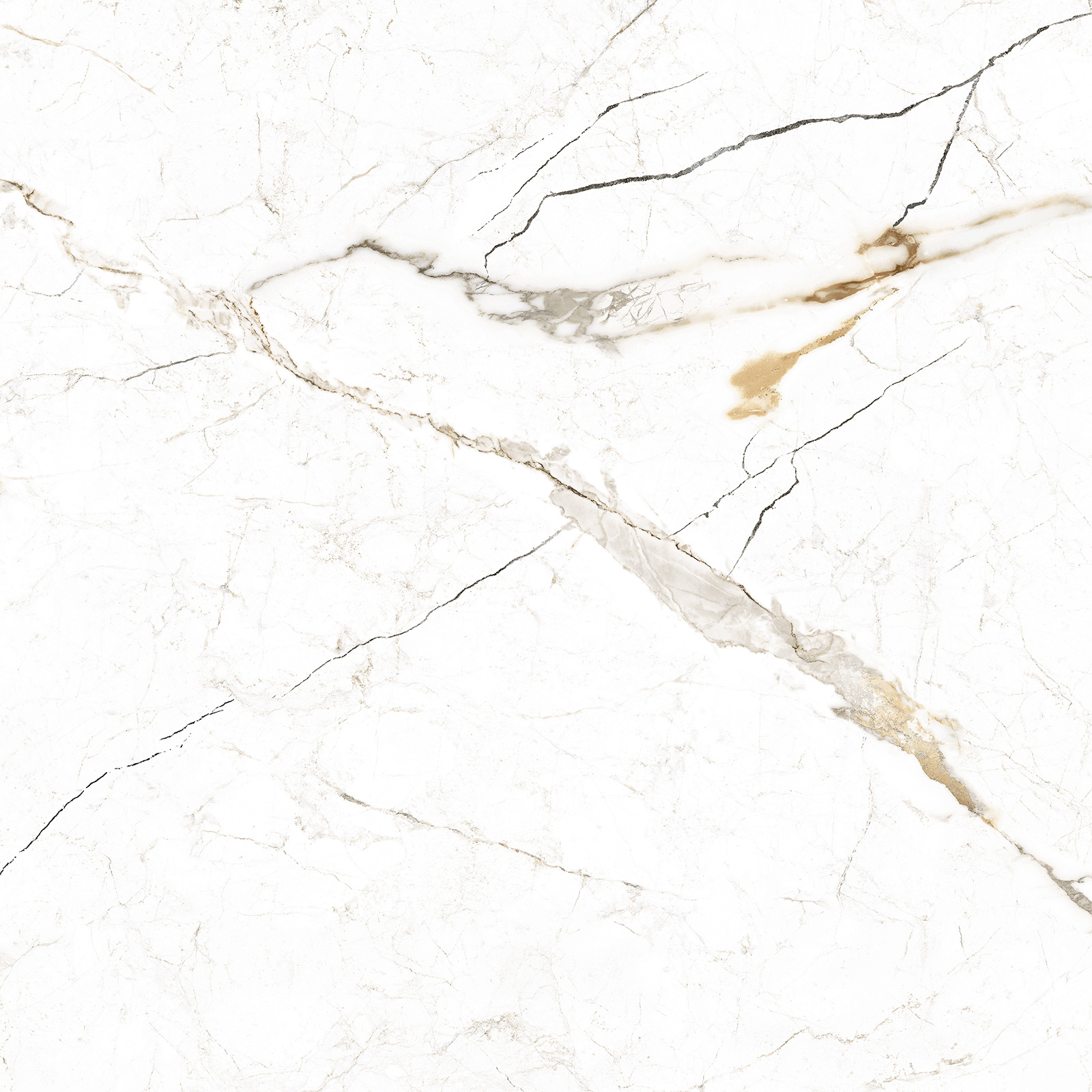 Alma Ceramica Керамогранит GFU6060RKL04R Rock Line матовый 600х600x9 в интерьере