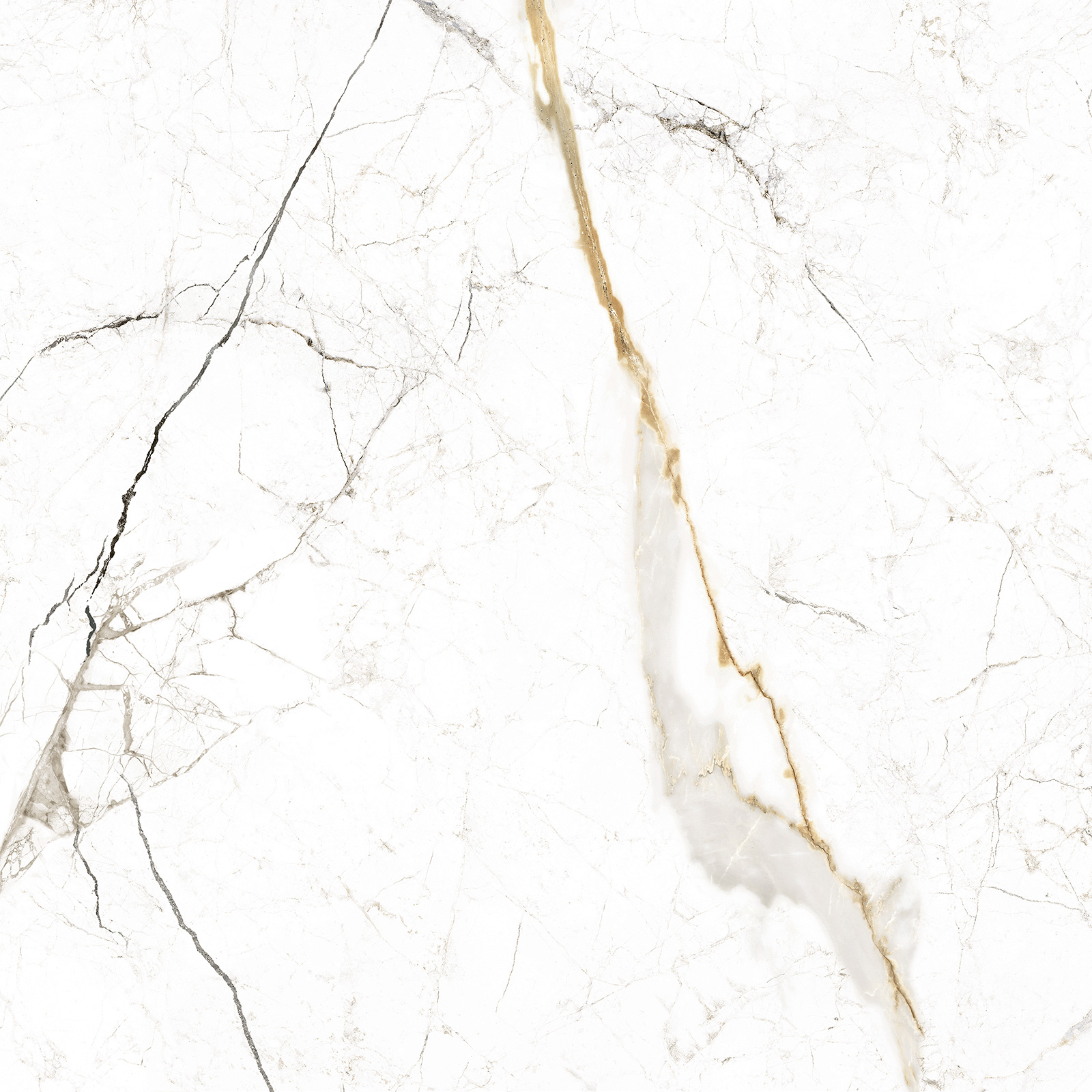 Alma Ceramica Керамогранит GFU6060RKL04R Rock Line матовый 600х600x9 в интерьере