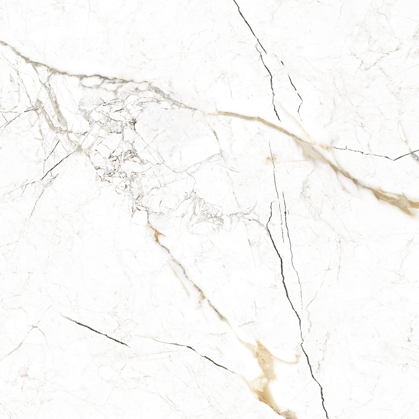 Alma Ceramica Керамогранит GFU6060RKL04R Rock Line матовый 600х600x9 в интерьере