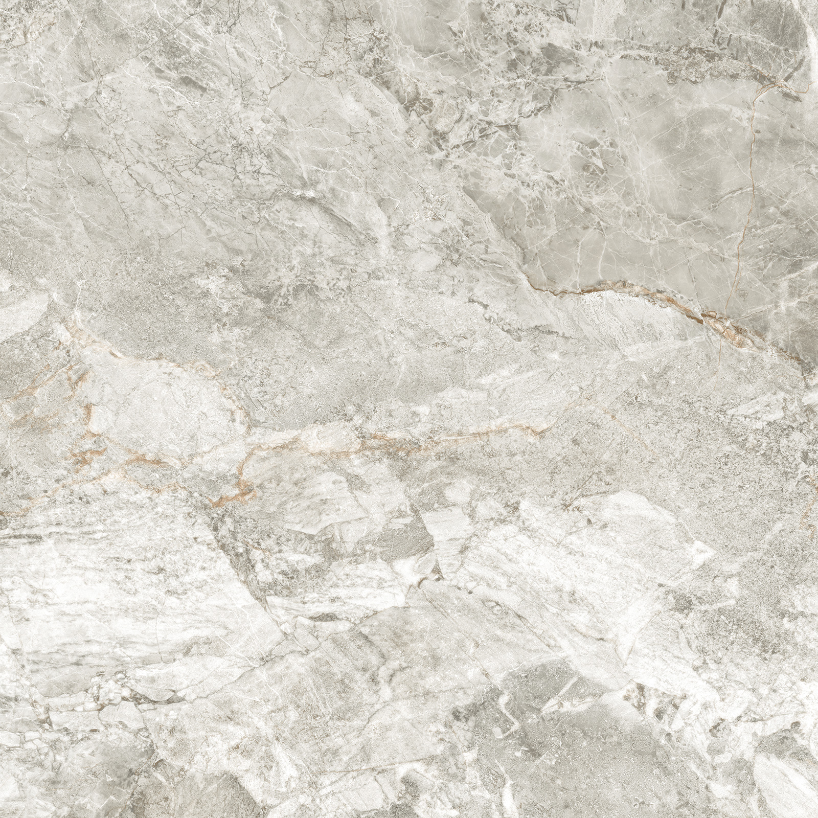 Alma Ceramica Керамогранит GFU6060RKL17R Rock Line матовый 600х600x9 в интерьере