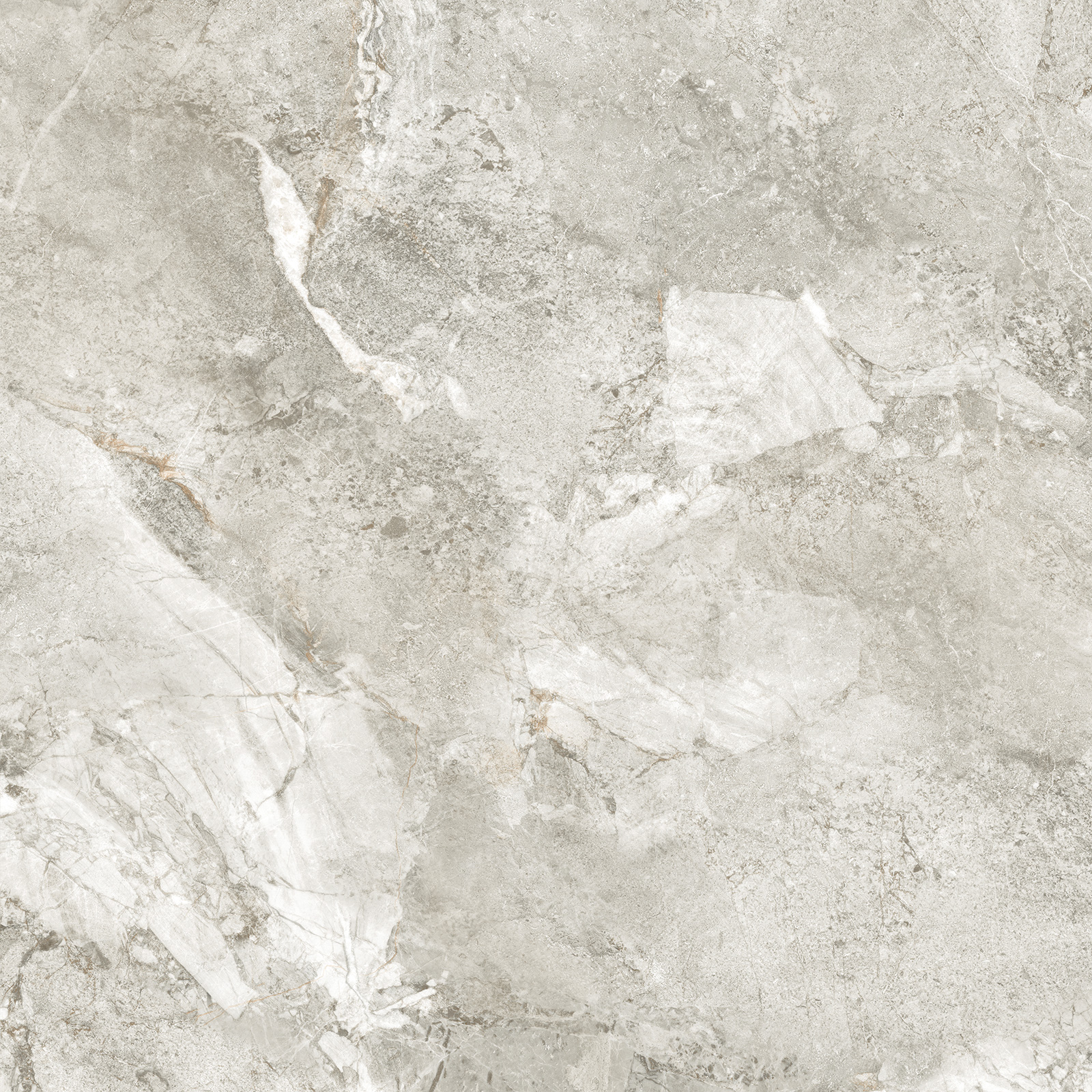 Alma Ceramica Керамогранит GFU6060RKL17R Rock Line матовый 600х600x9 в интерьере