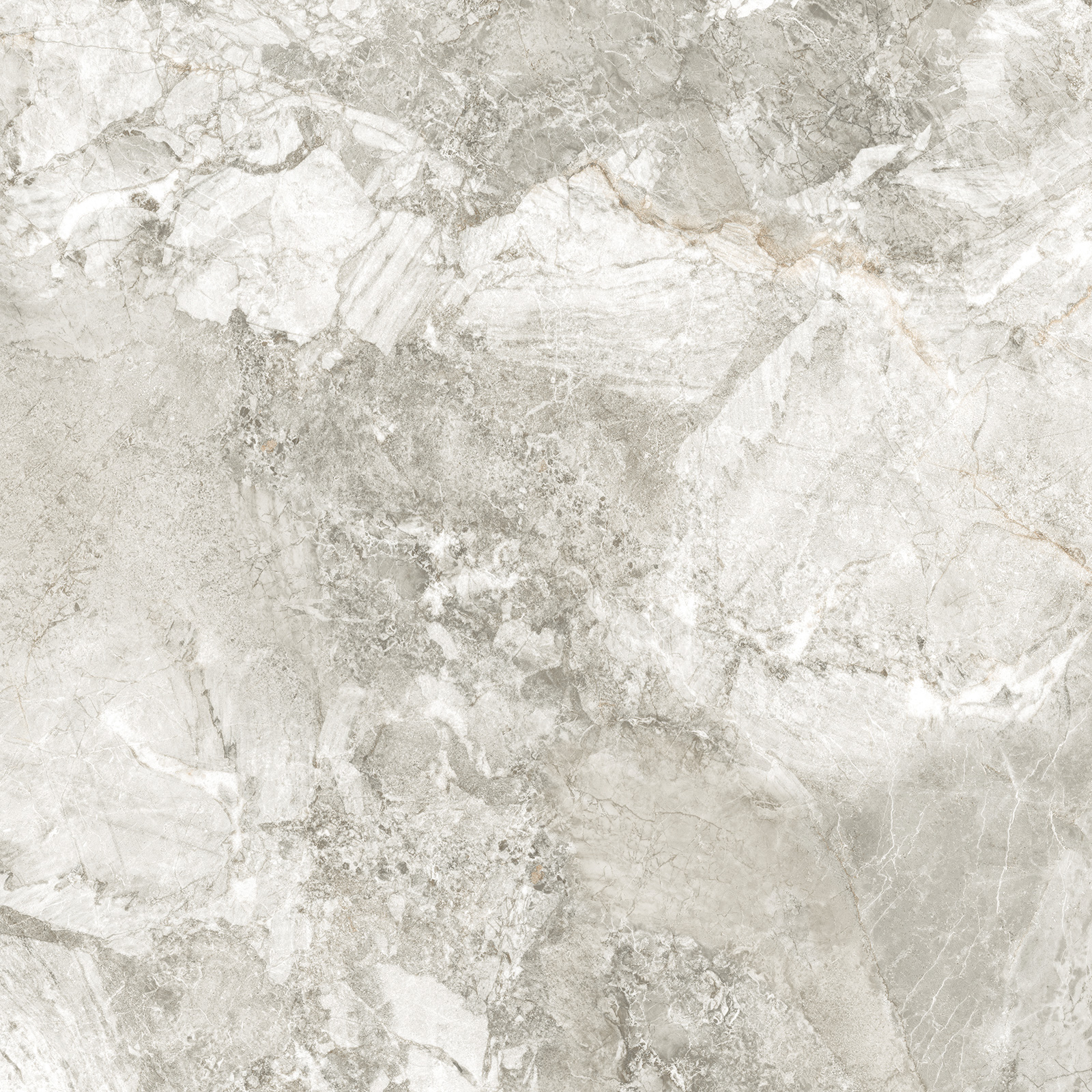 Alma Ceramica Керамогранит GFU6060RKL17R Rock Line матовый 600х600x9 в интерьере