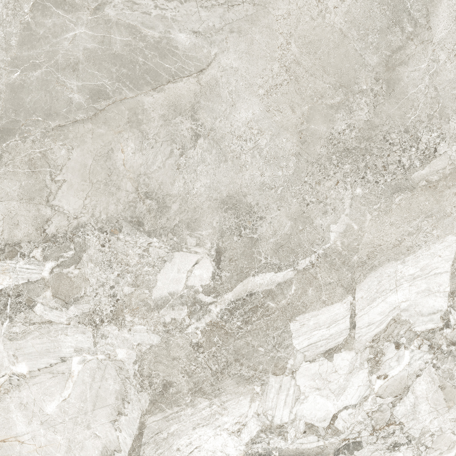 Alma Ceramica Керамогранит GFU6060RKL17R Rock Line матовый 600х600x9 в интерьере