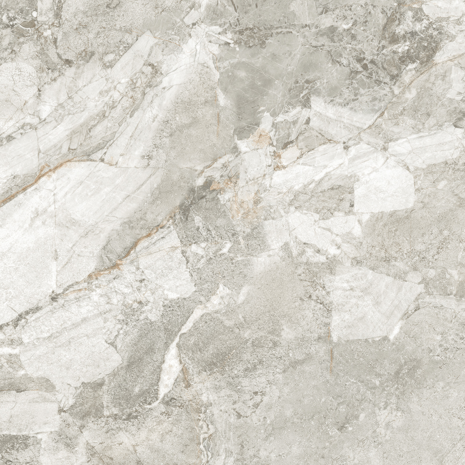 Alma Ceramica Керамогранит GFU6060RKL17R Rock Line матовый 600х600x9 в интерьере