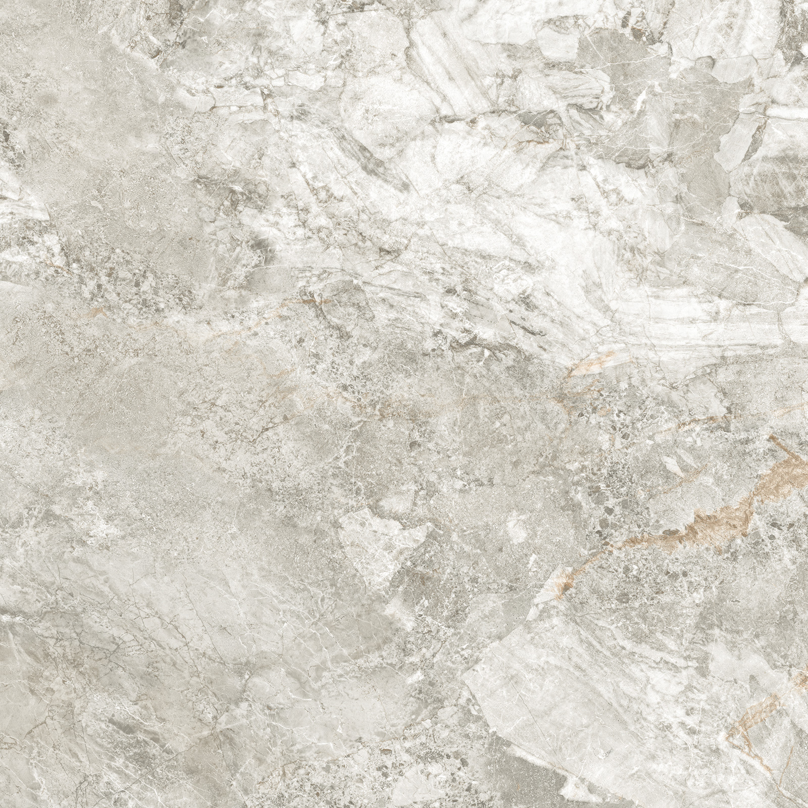 Alma Ceramica Керамогранит GFU6060RKL17R Rock Line матовый 600х600x9 в интерьере