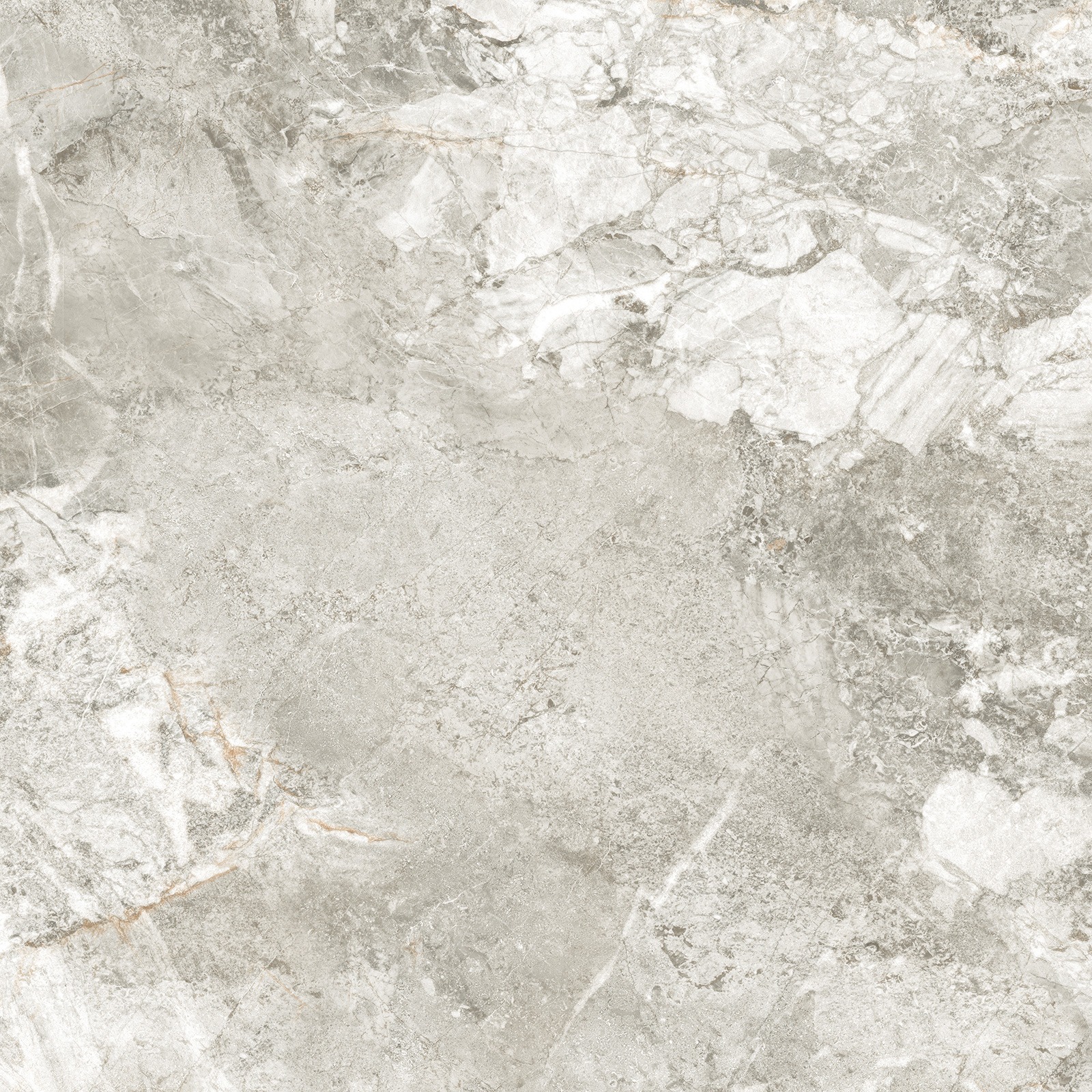 Alma Ceramica Керамогранит GFU6060RKL17R Rock Line матовый 600х600x9 в интерьере