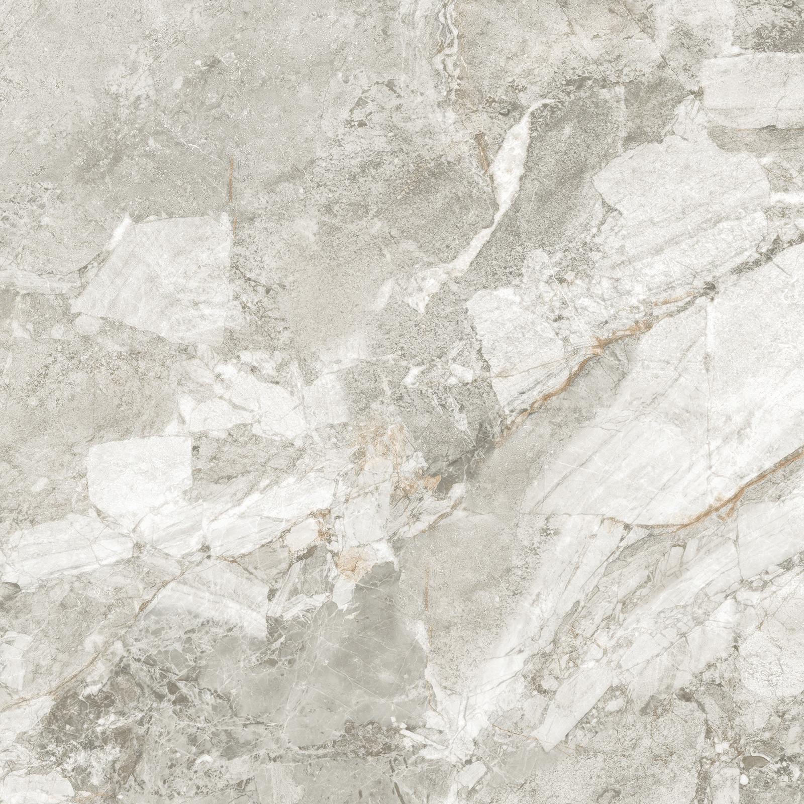Alma Ceramica Керамогранит GFU6060RKL17R Rock Line матовый 600х600x9 в интерьере