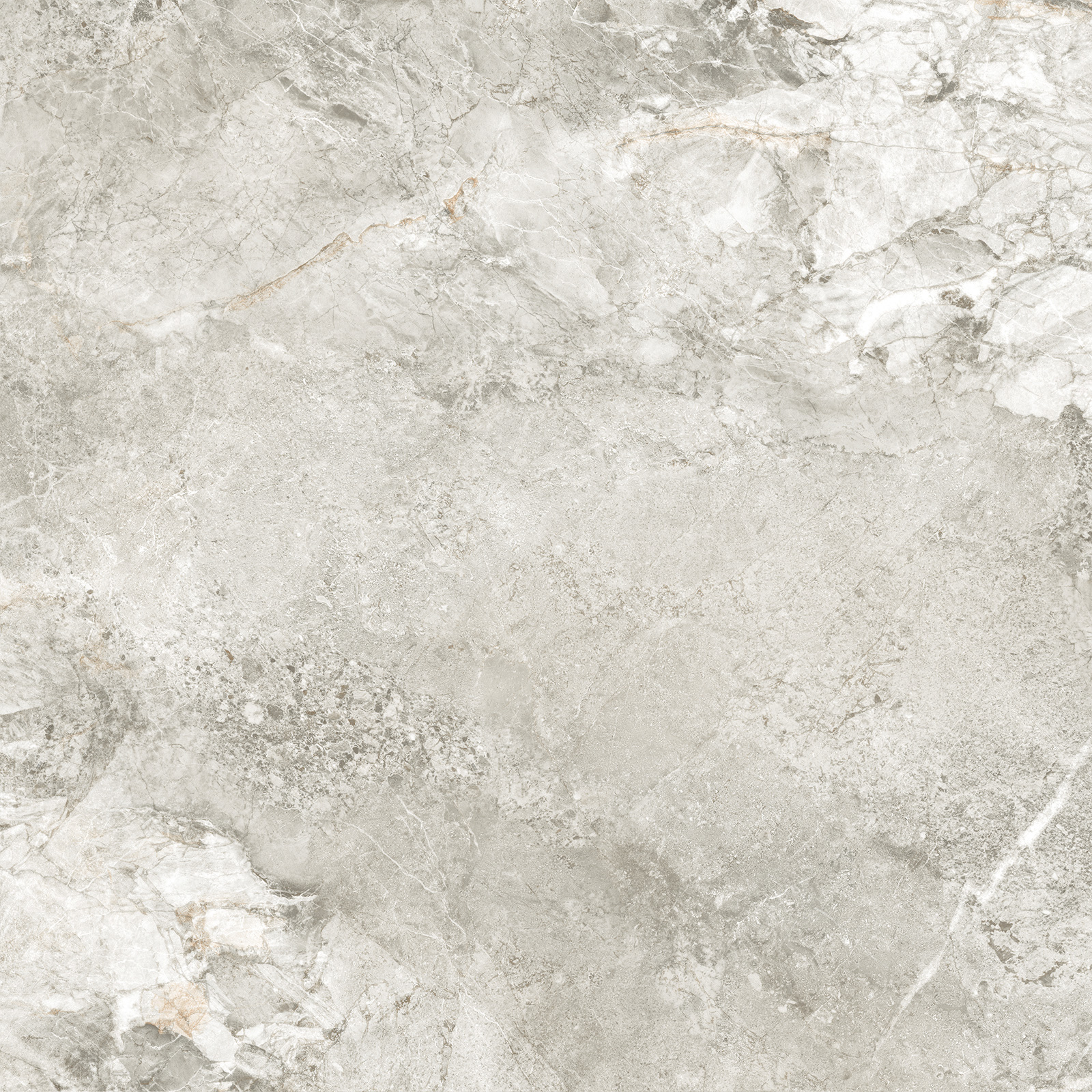 Alma Ceramica Керамогранит GFU6060RKL17R Rock Line матовый 600х600x9 в интерьере