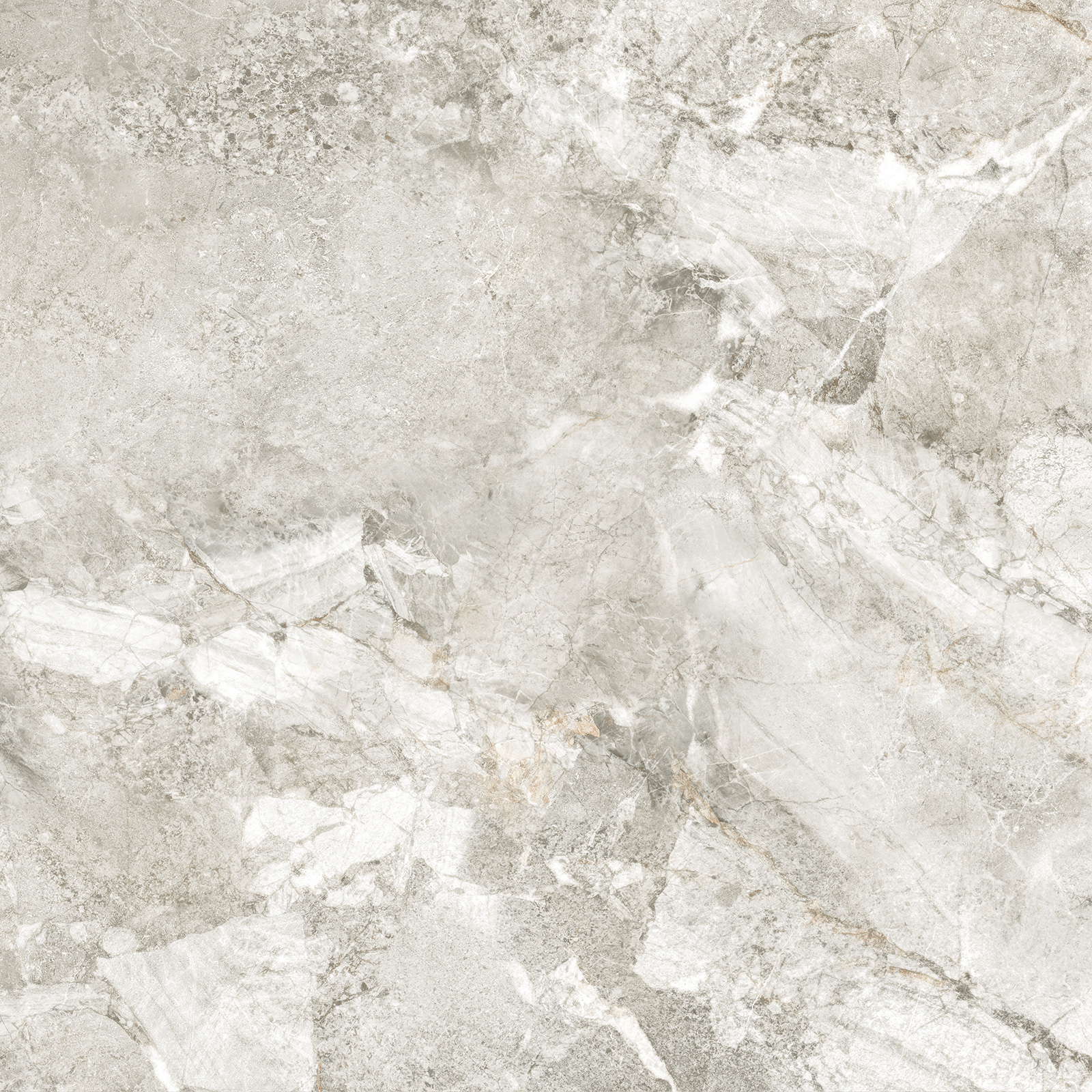 Alma Ceramica Керамогранит GFU6060RKL17R Rock Line матовый 600х600x9 в интерьере