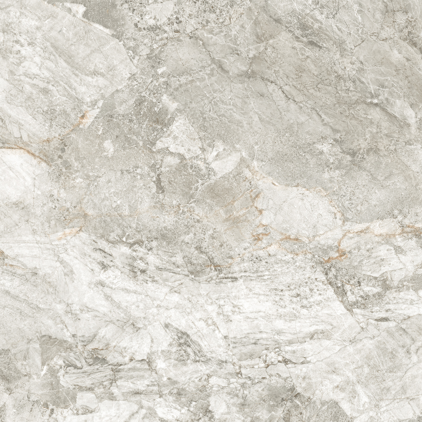 Alma Ceramica Керамогранит GFU6060RKL17R Rock Line матовый 600х600x9 в интерьере